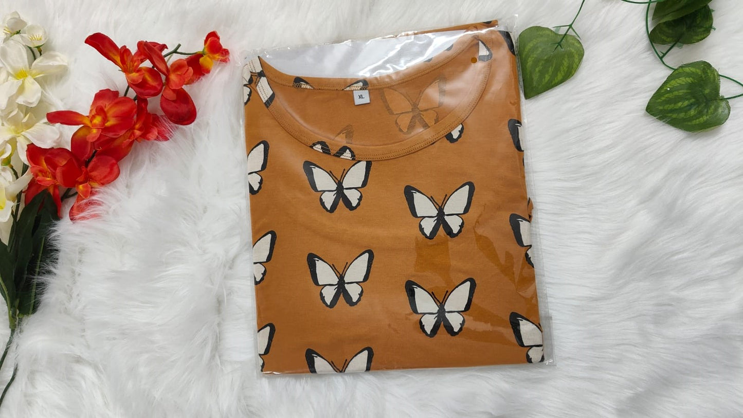 Feeding Tshirt - Shree 12