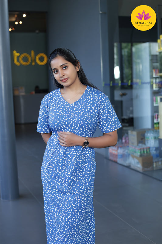 CUTE13 -NON FEEDING MATERNITY WEAR