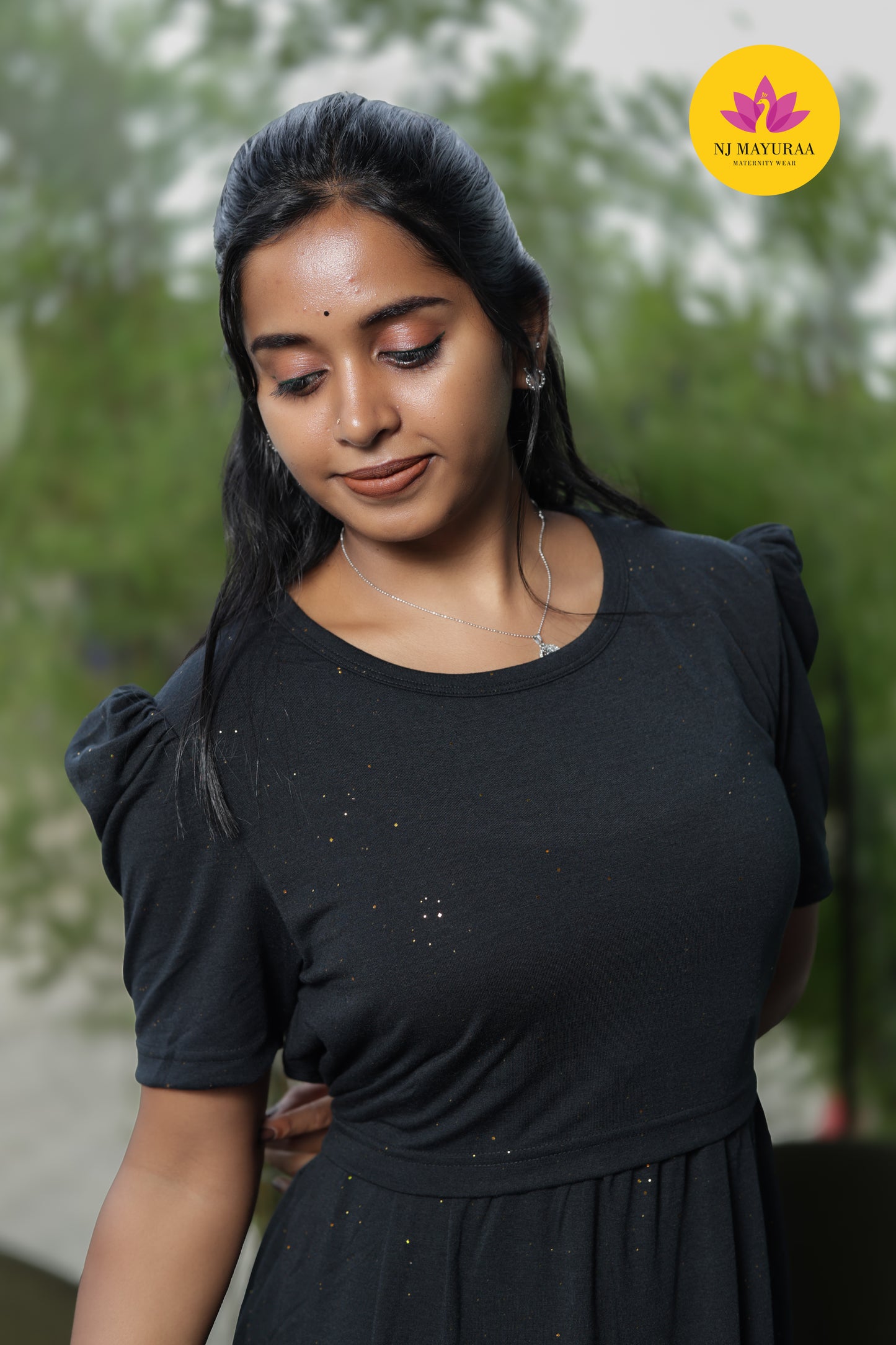 Sindhu_04 - FEEDING MATERNITY WEAR