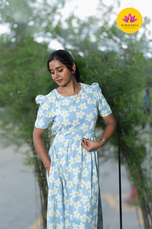 Sindhu_06 - FEEDING MATERNITY WEAR