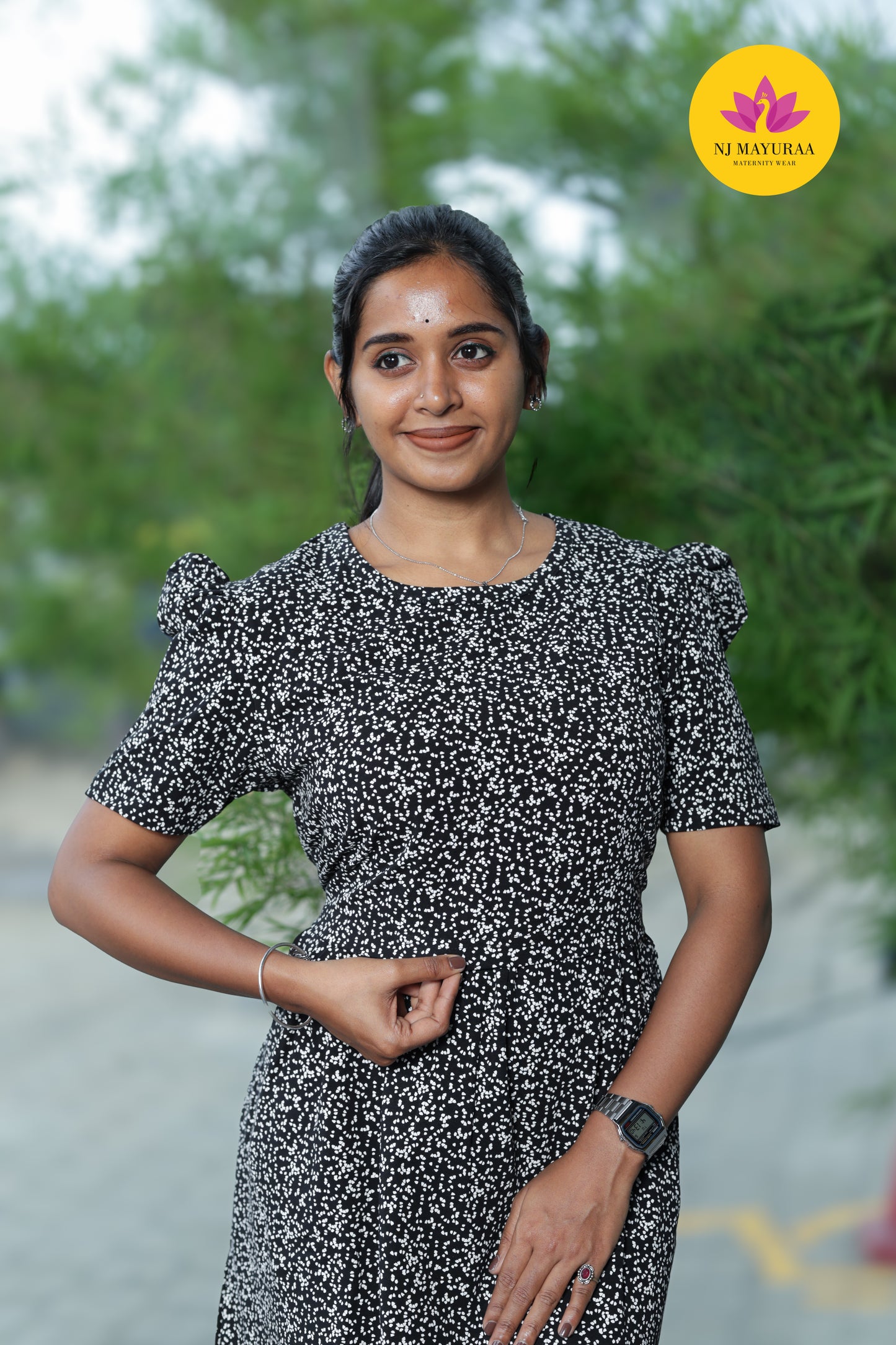 Sindhu_07 - FEEDING MATERNITY WEAR