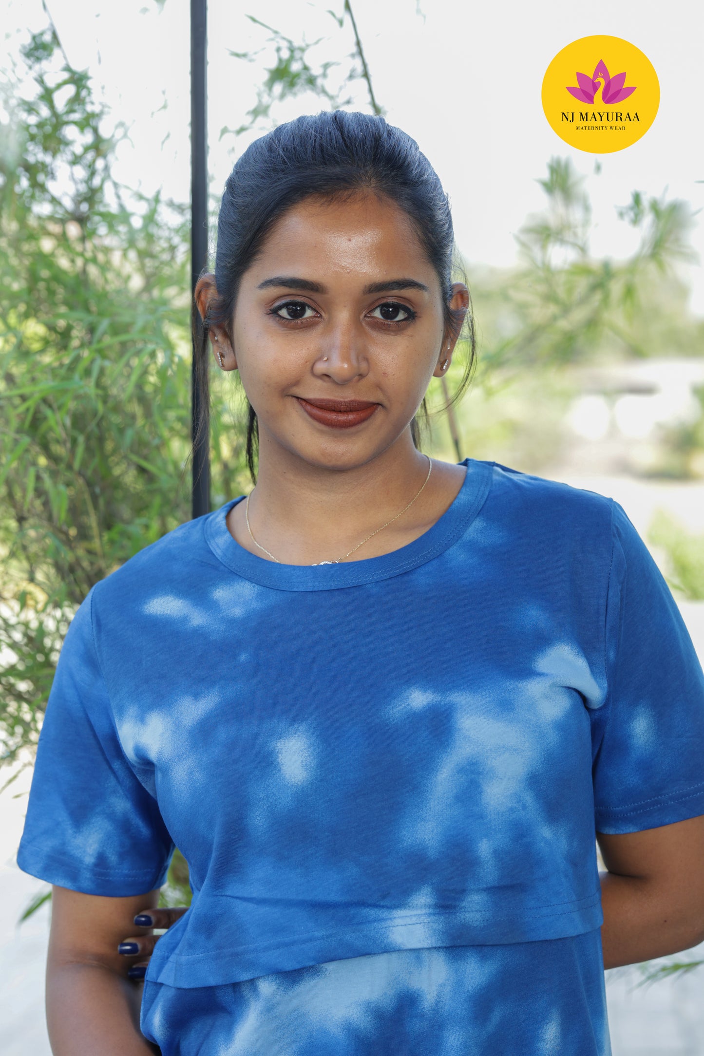 Angel_10 - FEEDING PANT SET