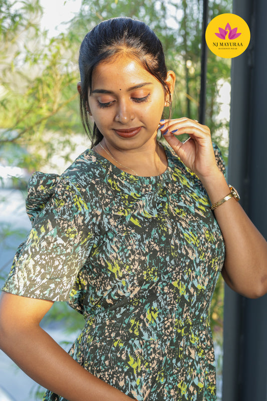 Airaa_13 - FEEDING MATERNITY WEAR