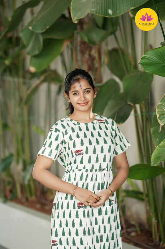 VALLI 68-NON FEEDING MATERNITY WEAR