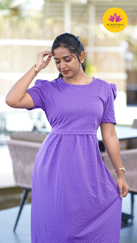 Riyaa_08 FEEDING MATERNITY WEAR