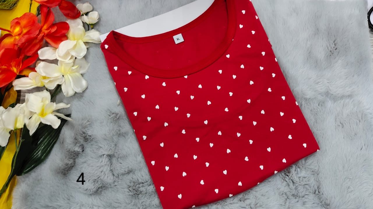 AVANEESH - ZIPLESS Feeding Tshirt