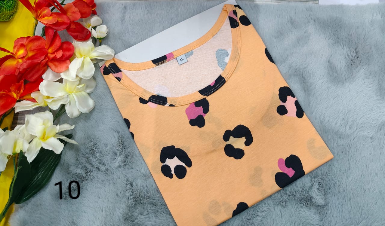 BHUPATI - ZIPLESS Feeding Tshirt