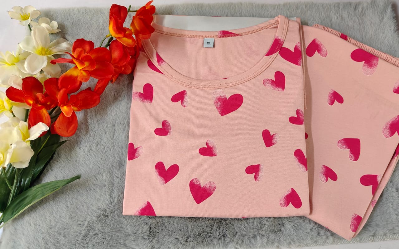 SARA - ZIPLESS FEEDING PANT SET
