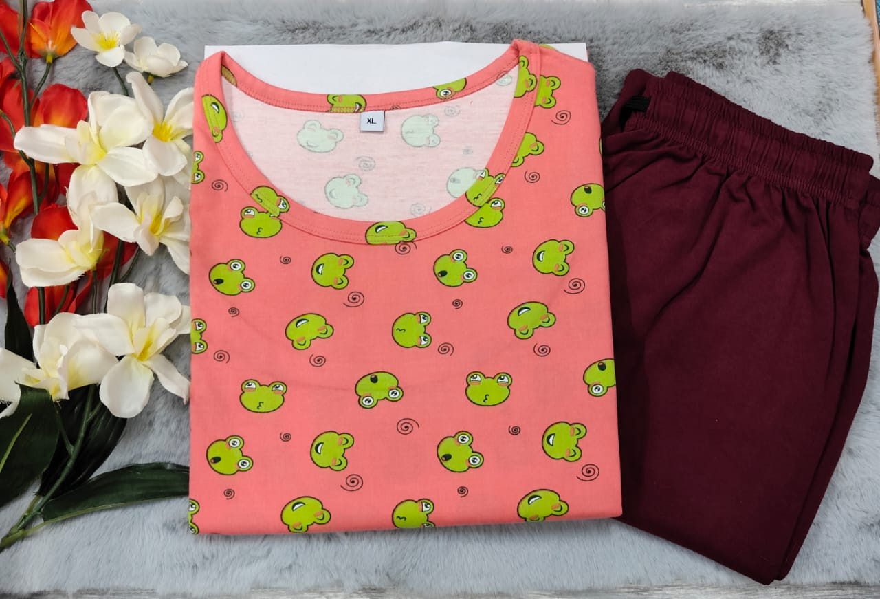 Green- ZIPLESS FEEDING PANT SET