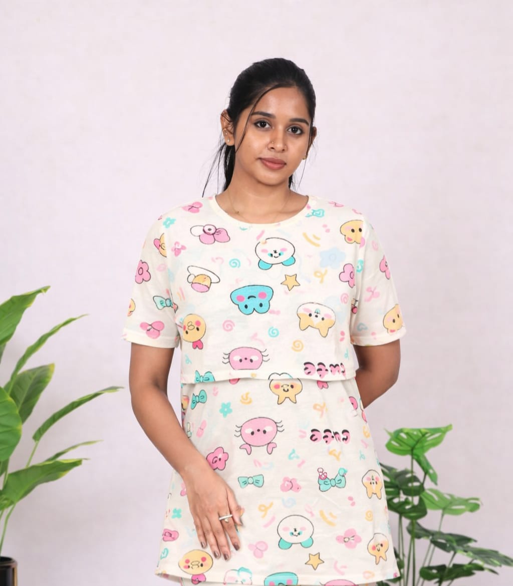 Aary_03 - FEEDING TSHIRTS