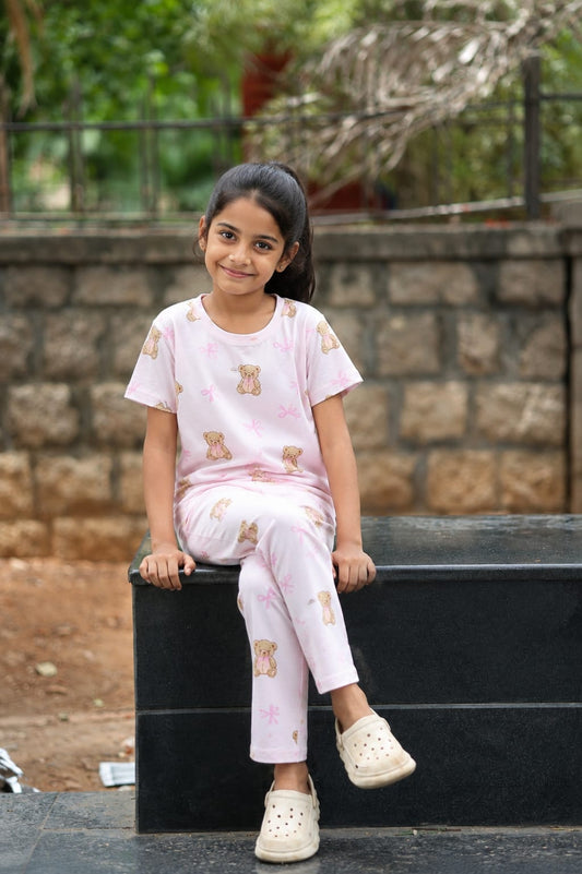 Dora_06 - KIDS NIGHTWEAR