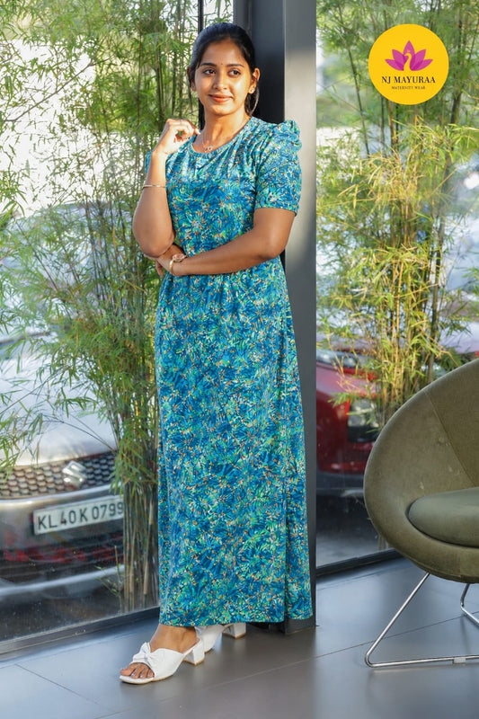 Sindhu_17 - FEEDING MATERNITY WEAR