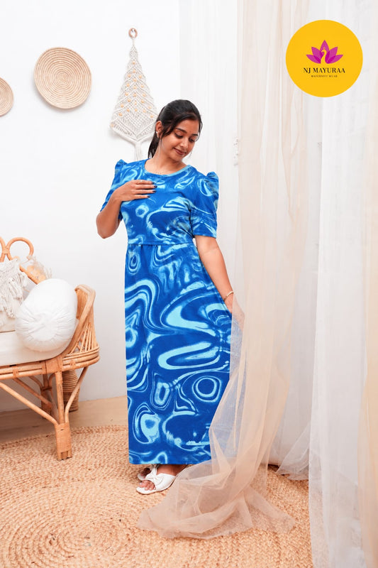 RADHIMA04_FEEDING MOTHERHOOD WEAR
