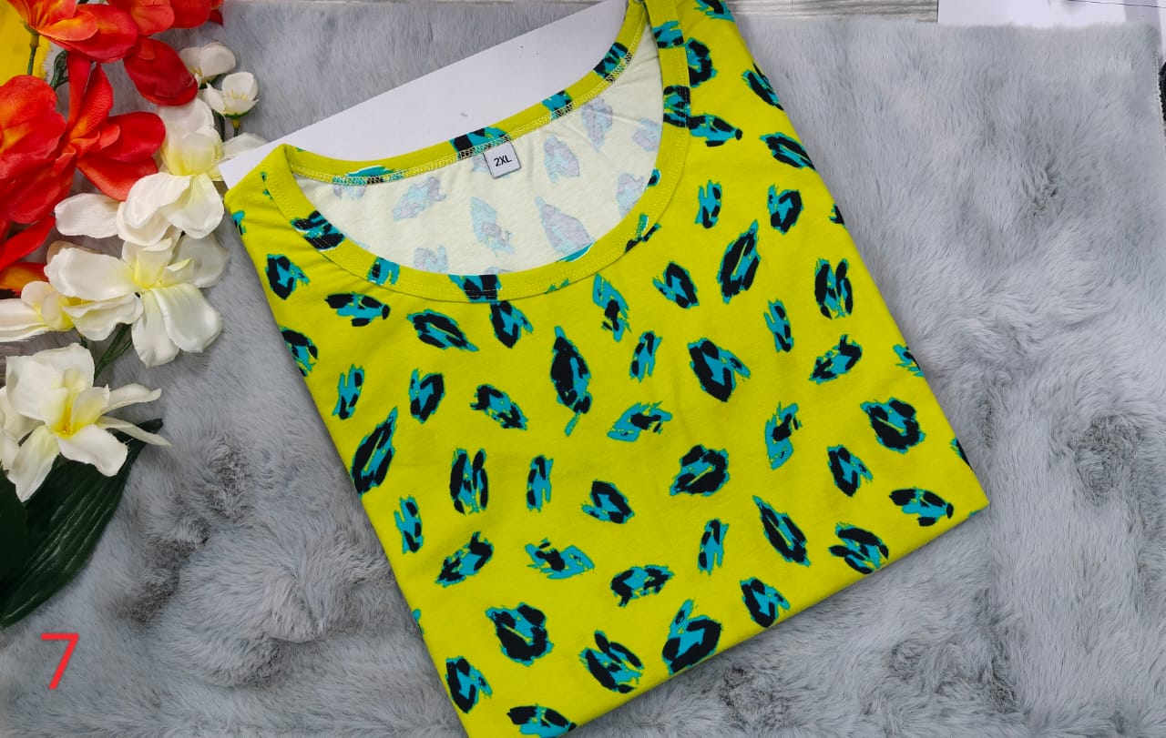 DHARMIK - ZIPLESS Feeding Tshirt