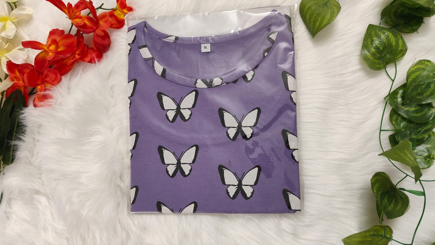 Feeding Tshirt - Shree 21