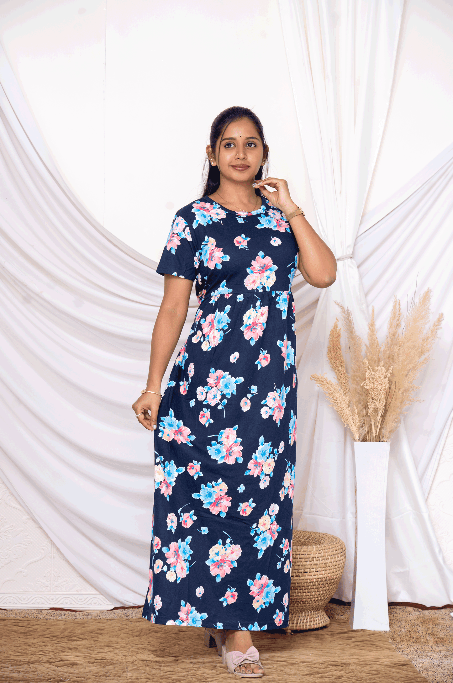 HARI-NON FEEDING MATERNITY WEAR