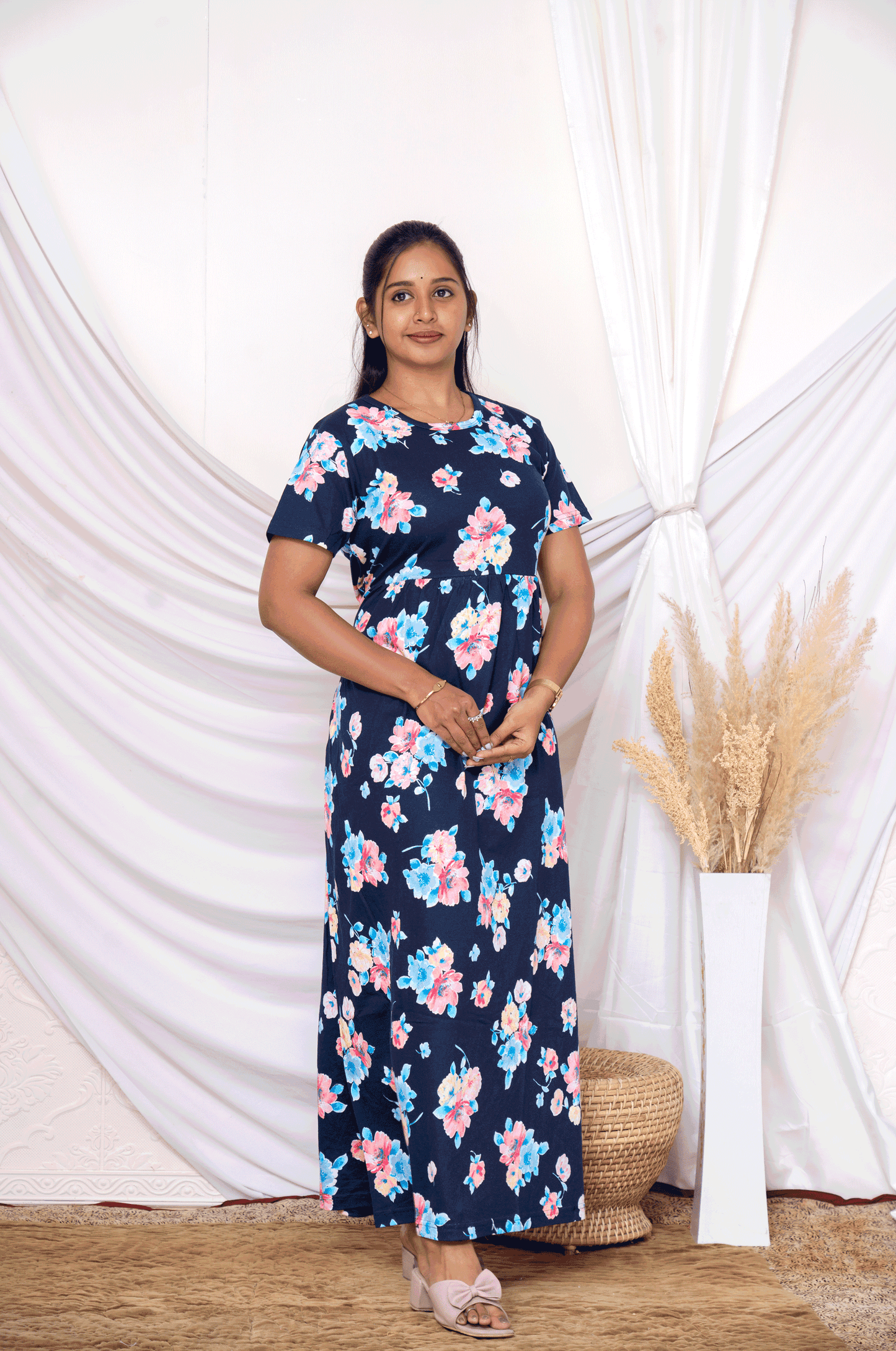 HARI-NON FEEDING MATERNITY WEAR
