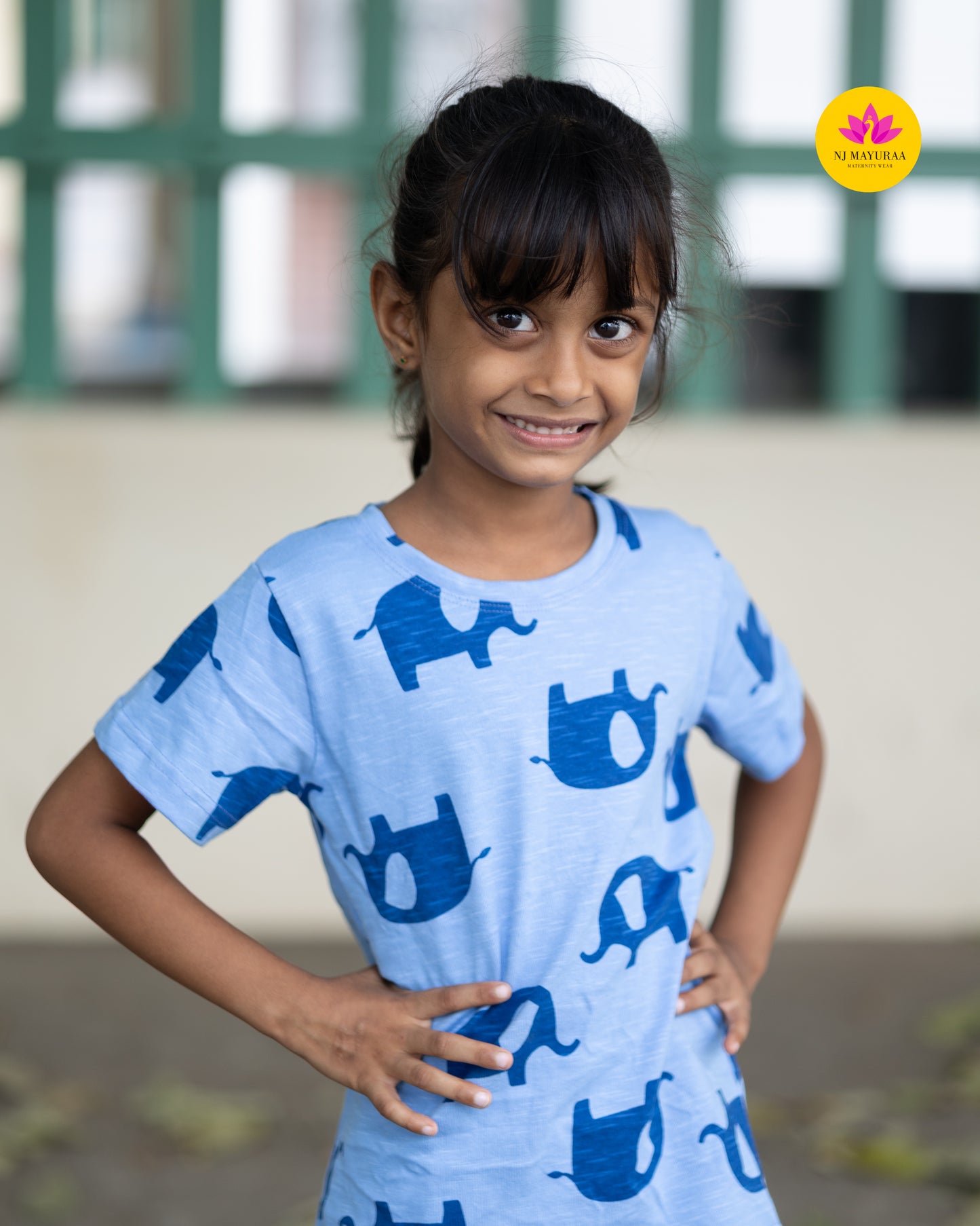 SURABHU 22 - KIDS NIGHTWEAR SET 2/3, 4/5 , 6/7 , 8/9, 10/11, 12/13 YEAR