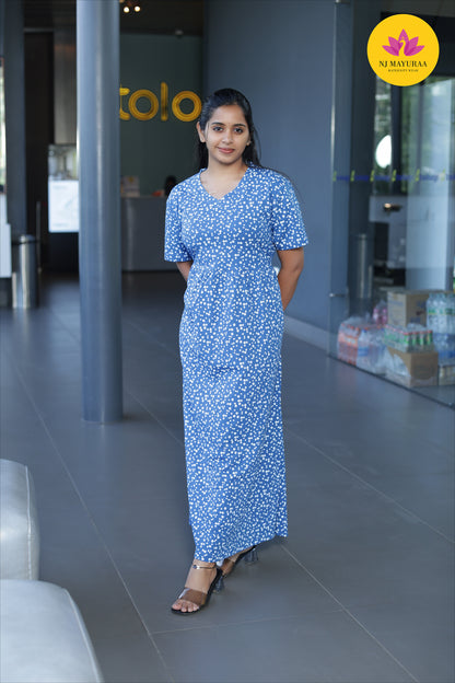 CUTE13 -NON FEEDING MATERNITY WEAR