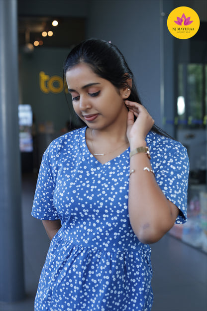 CUTE13 -NON FEEDING MATERNITY WEAR