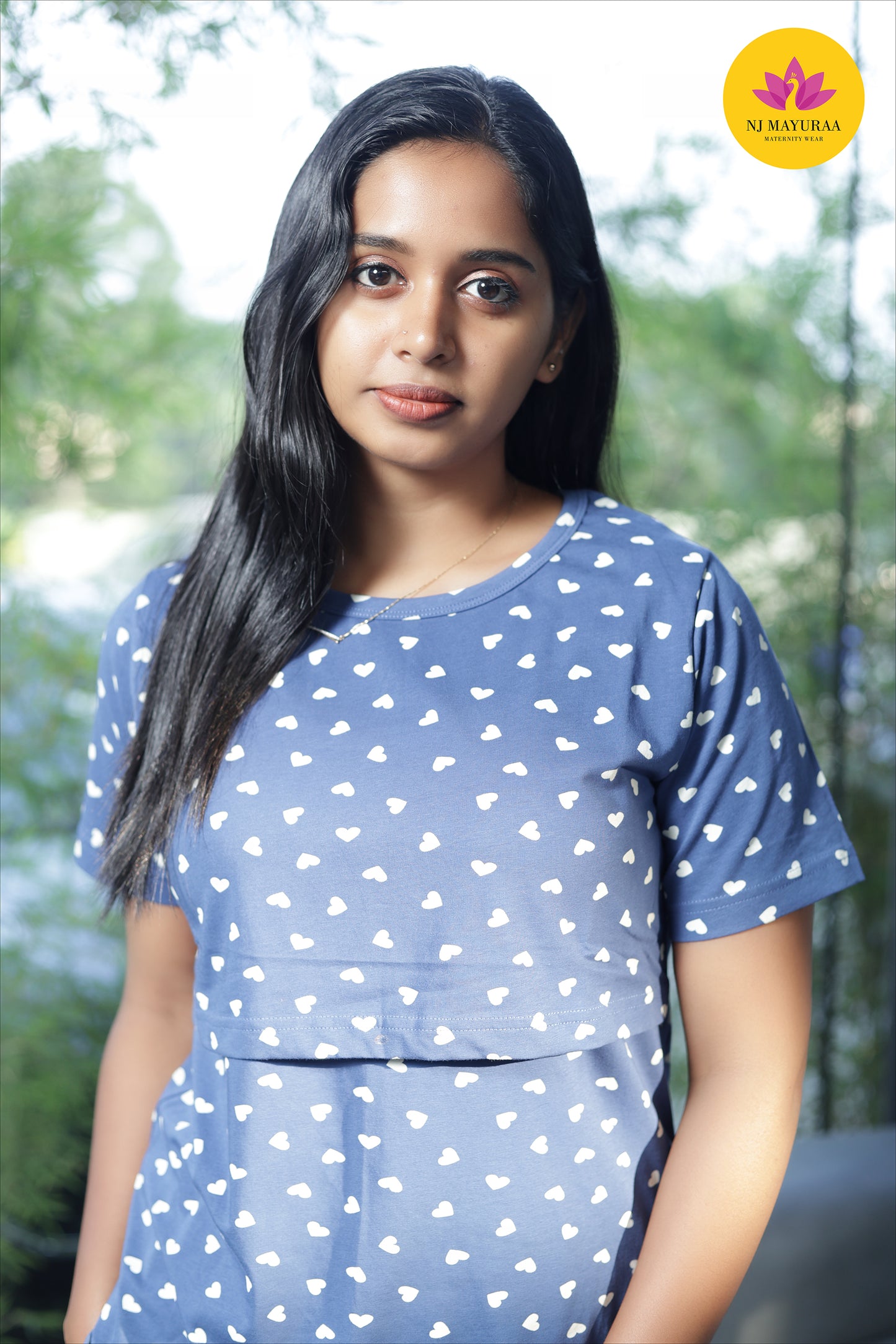 CUTE15 - FEEDING PANT SET