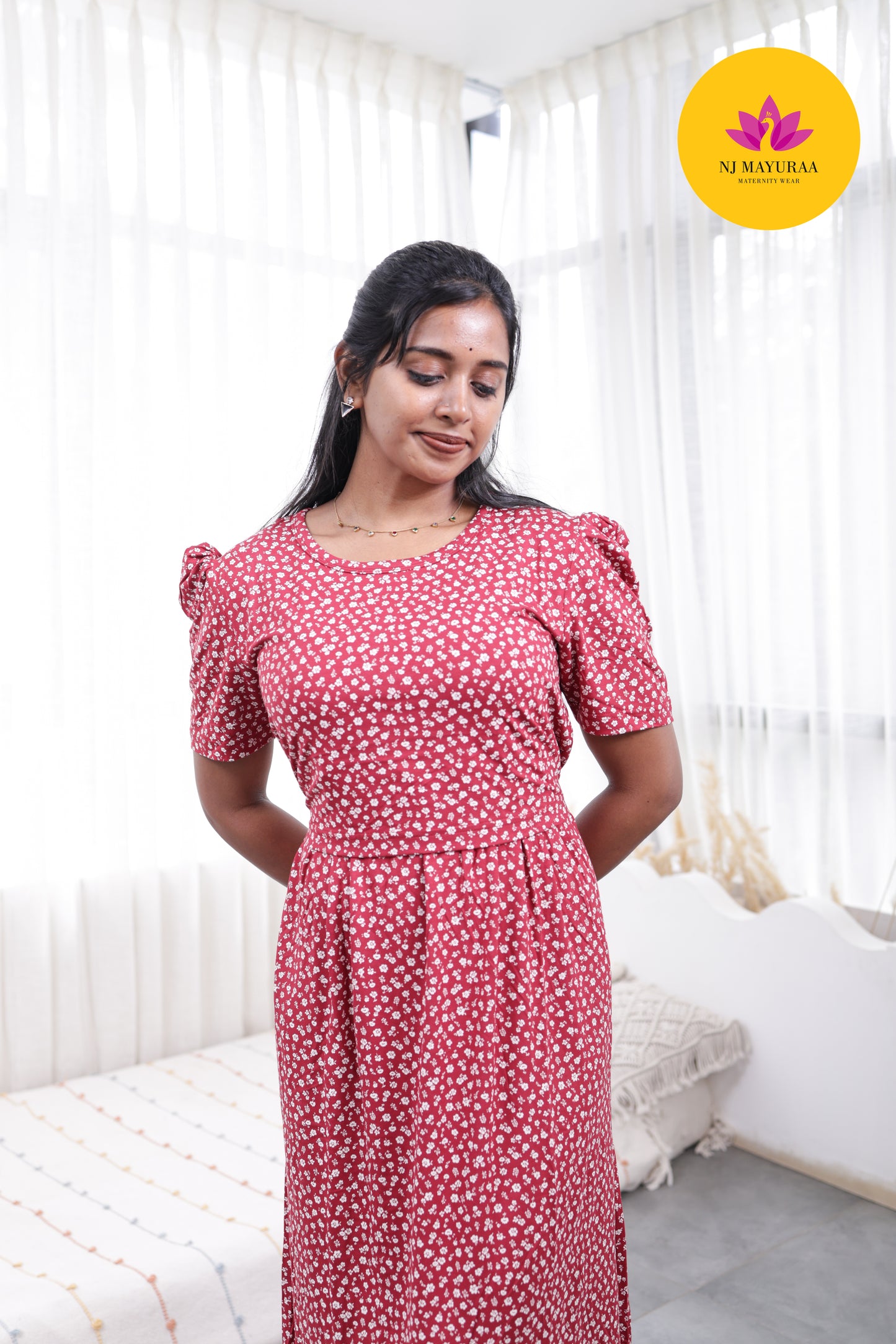 Mia_08- FEEDING MATERNITY WEAR