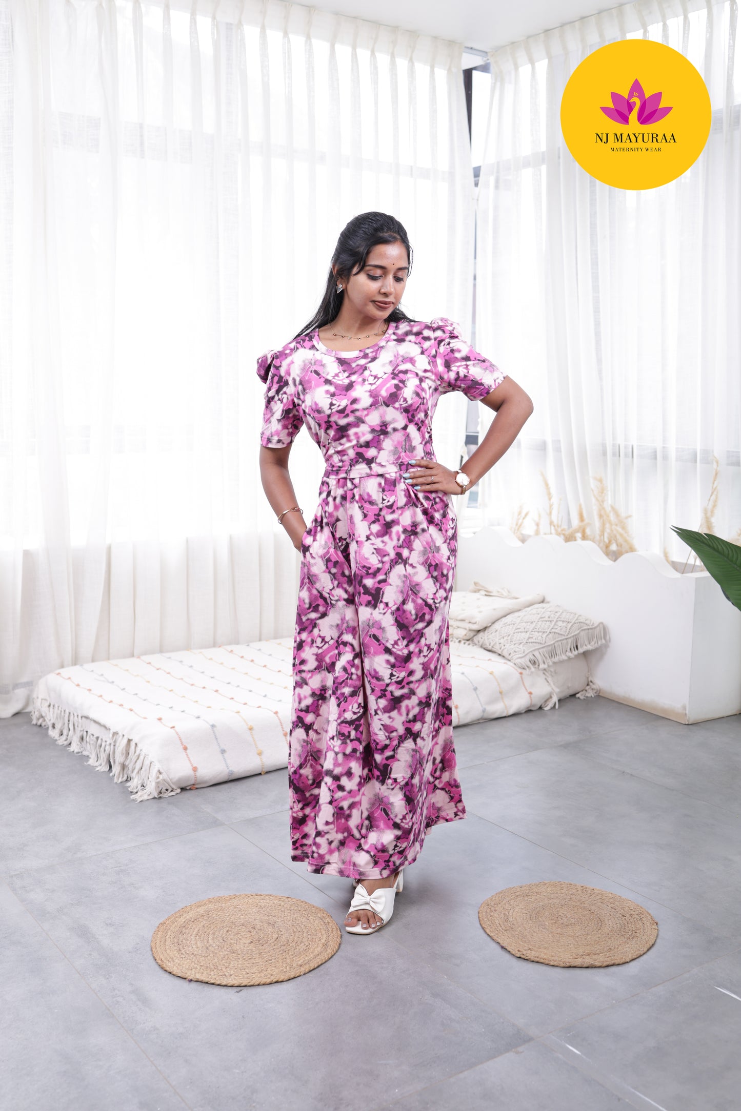 Mia_09- FEEDING MATERNITY WEAR
