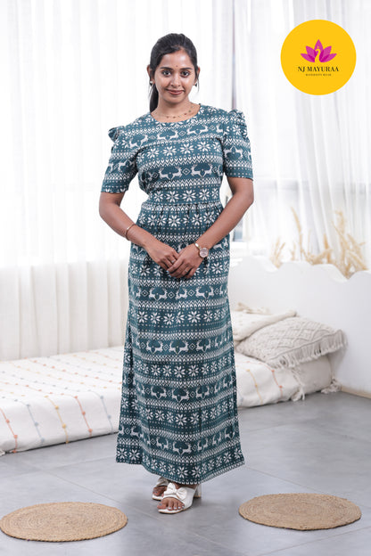 Mia_11 - FEEDING MATERNITY WEAR