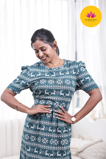 Mia_11 - FEEDING MATERNITY WEAR