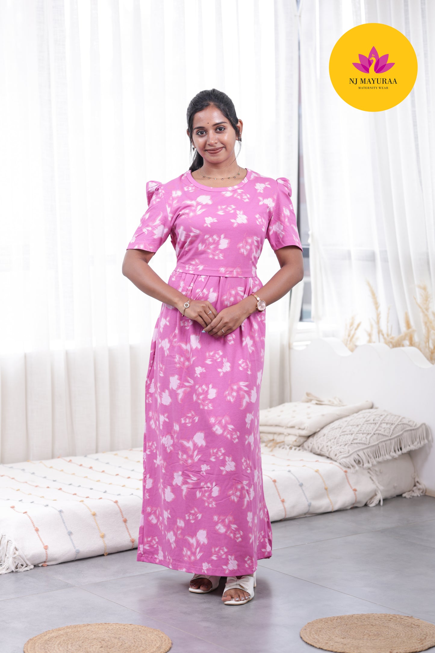 Mia_12- FEEDING MATERNITY WEAR