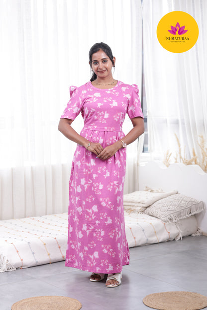 Mia_12- FEEDING MATERNITY WEAR