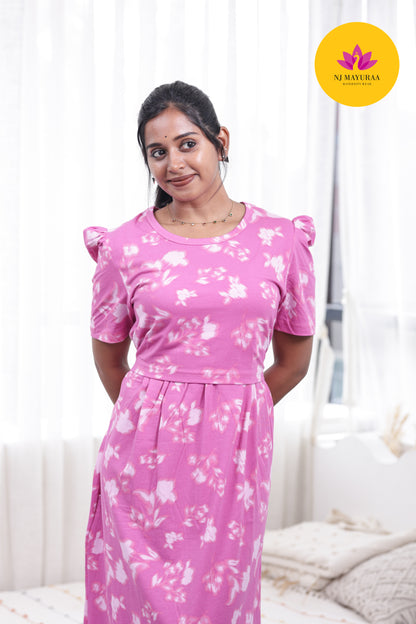Mia_12- FEEDING MATERNITY WEAR