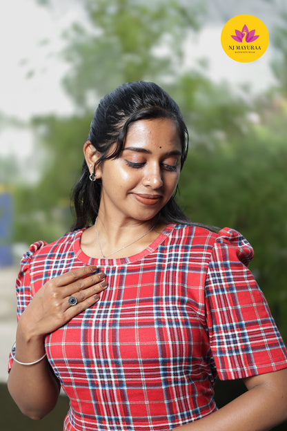 Sindhu_01 - FEEDING MATERNITY WEAR