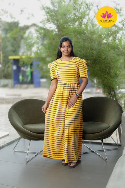 Sindhu_03 - FEEDING MATERNITY WEAR