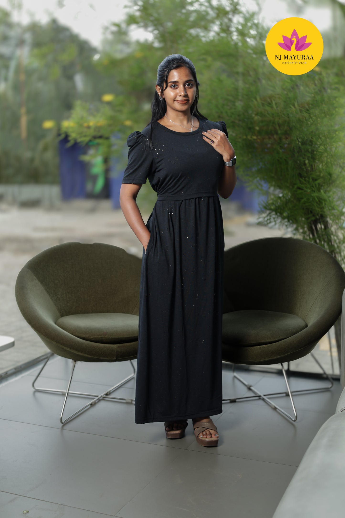 Sindhu_04 - FEEDING MATERNITY WEAR