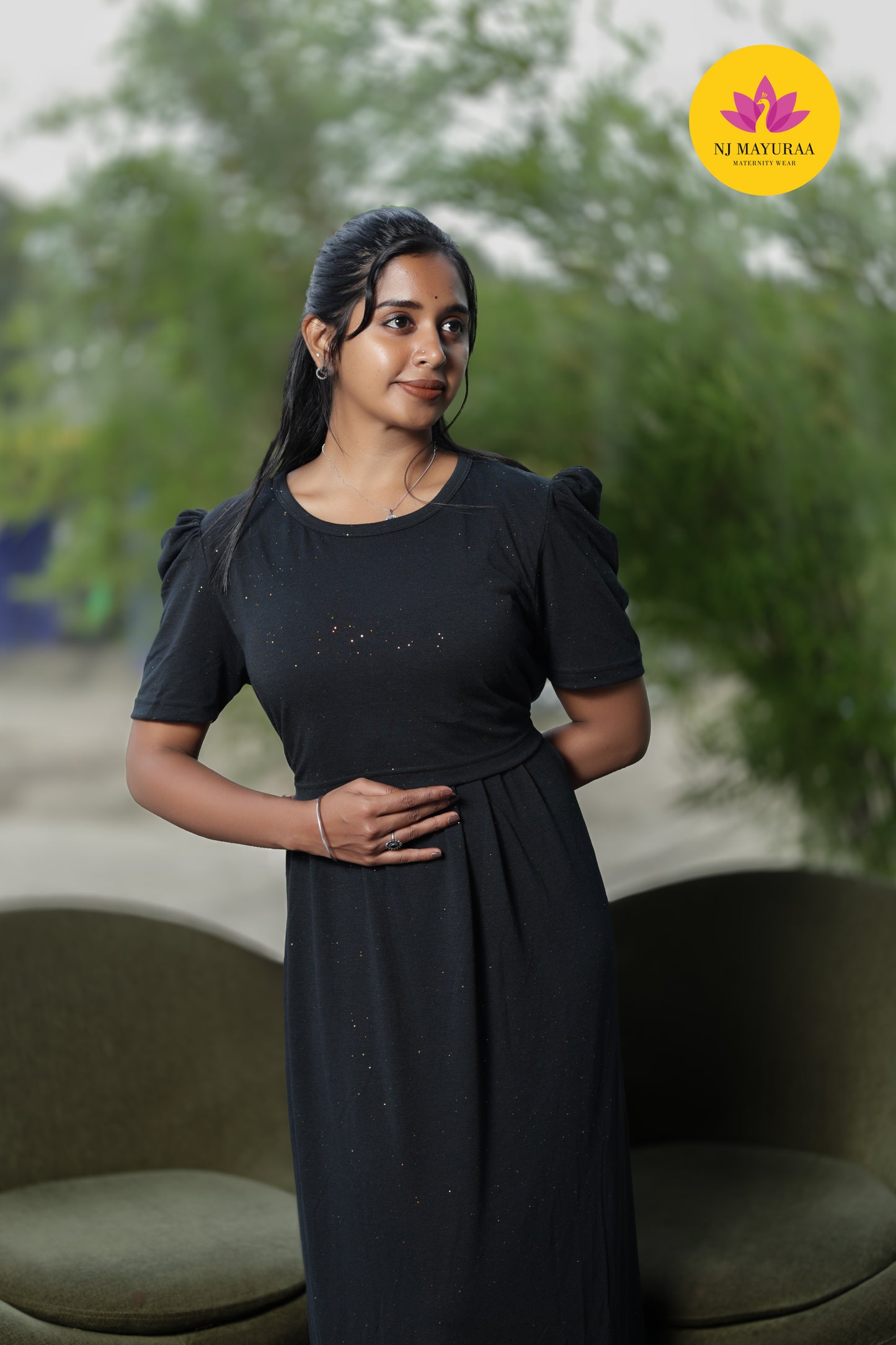 Sindhu_04 - FEEDING MATERNITY WEAR