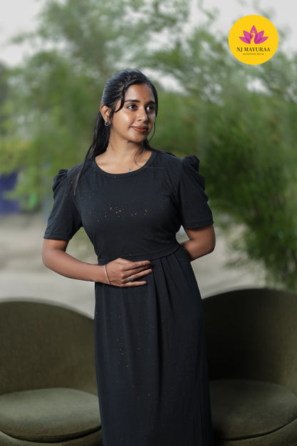 Sindhu_04 - FEEDING MATERNITY WEAR