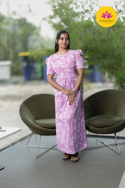 Sindhu_05 - FEEDING MATERNITY WEAR