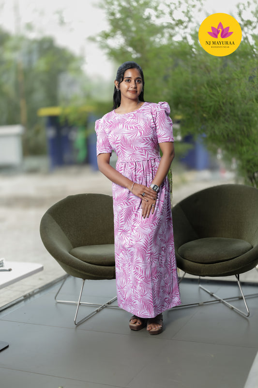 Sindhu_05 - FEEDING MATERNITY WEAR