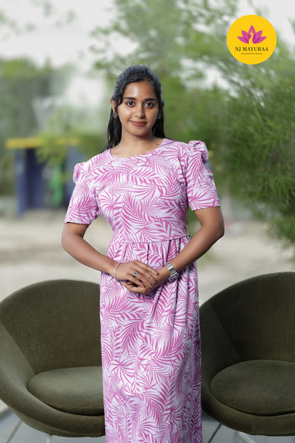 Sindhu_05 - FEEDING MATERNITY WEAR