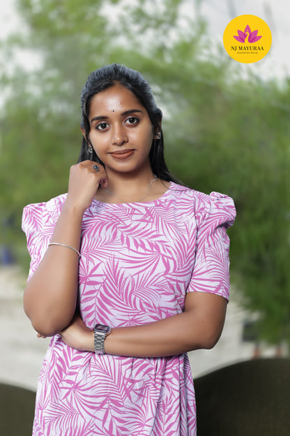 Sindhu_05 - FEEDING MATERNITY WEAR