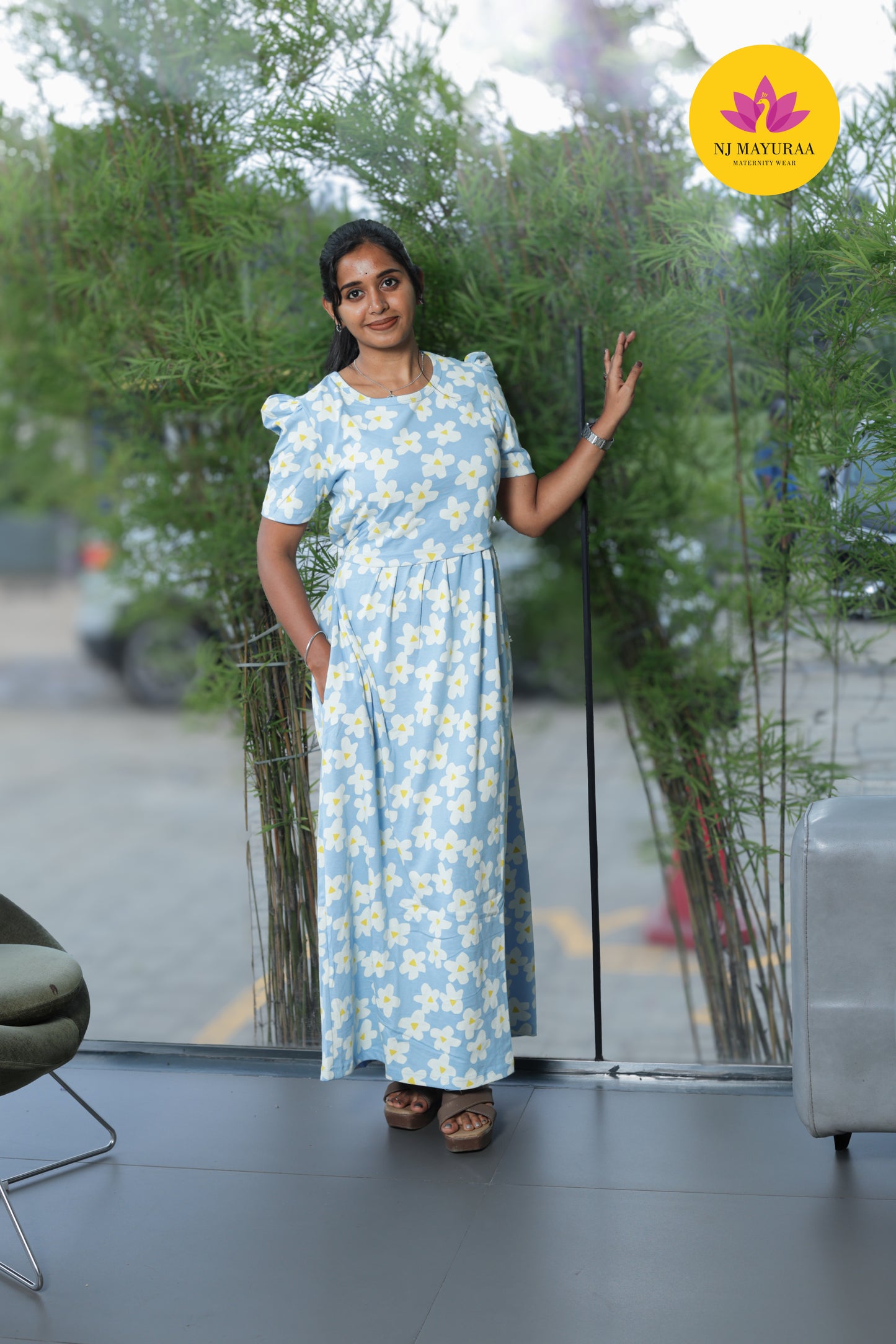 Sindhu_06 - FEEDING MATERNITY WEAR