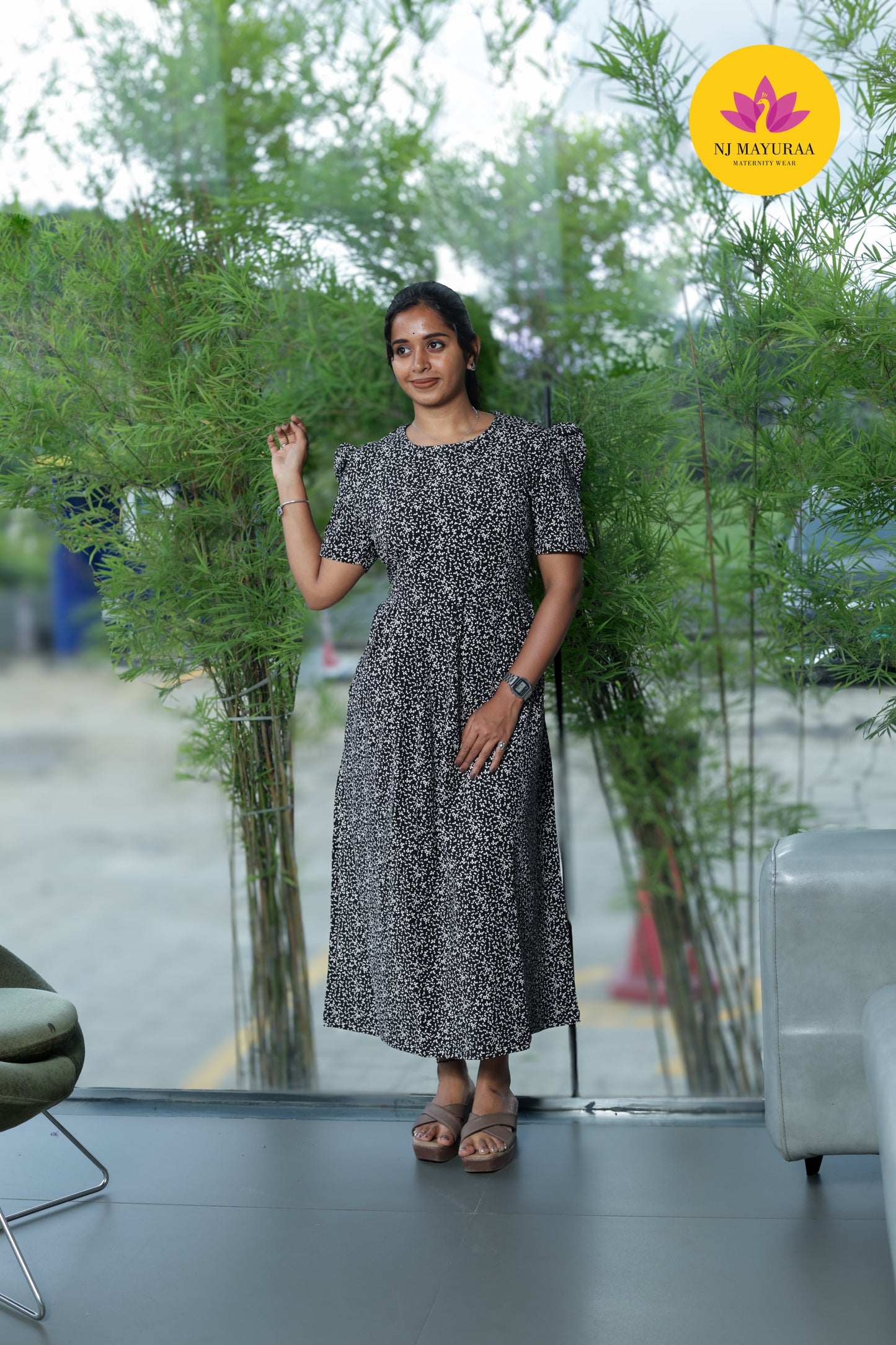 Sindhu_07 - FEEDING MATERNITY WEAR