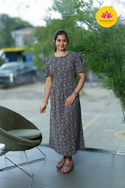 Sindhu_07 - FEEDING MATERNITY WEAR