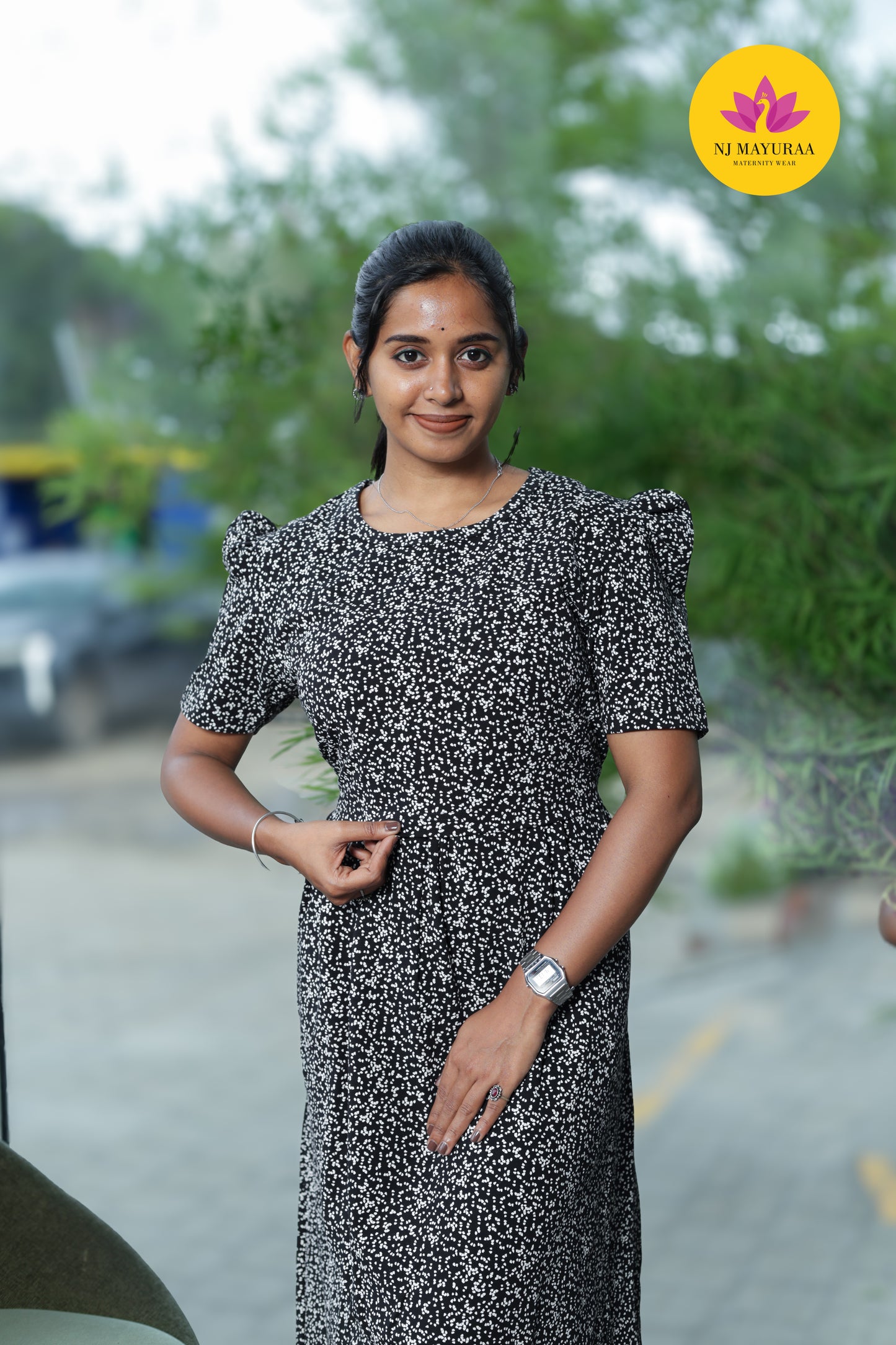 Sindhu_07 - FEEDING MATERNITY WEAR
