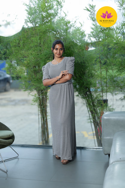 Sindhu_08 - FEEDING MATERNITY WEAR