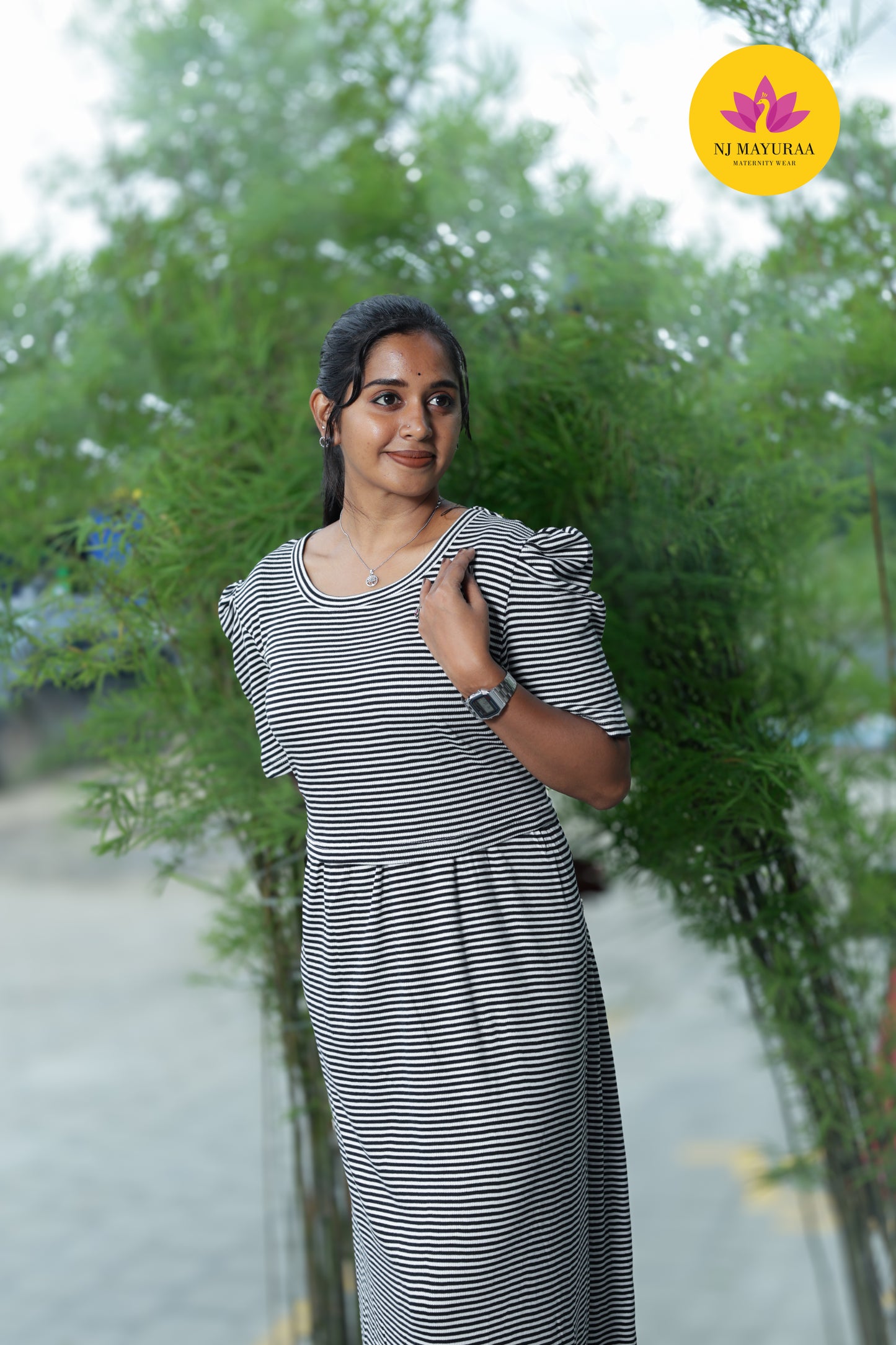 Sindhu_08 - FEEDING MATERNITY WEAR