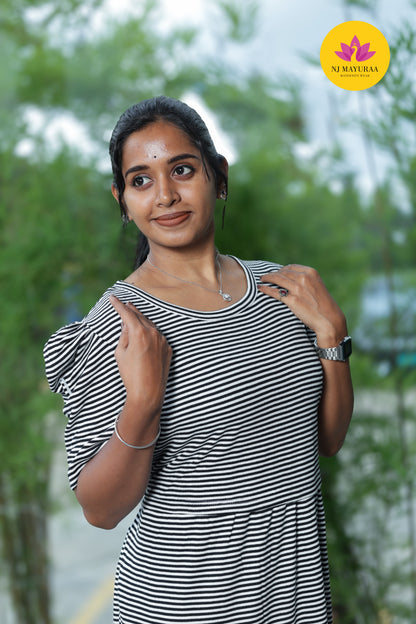Sindhu_08 - FEEDING MATERNITY WEAR