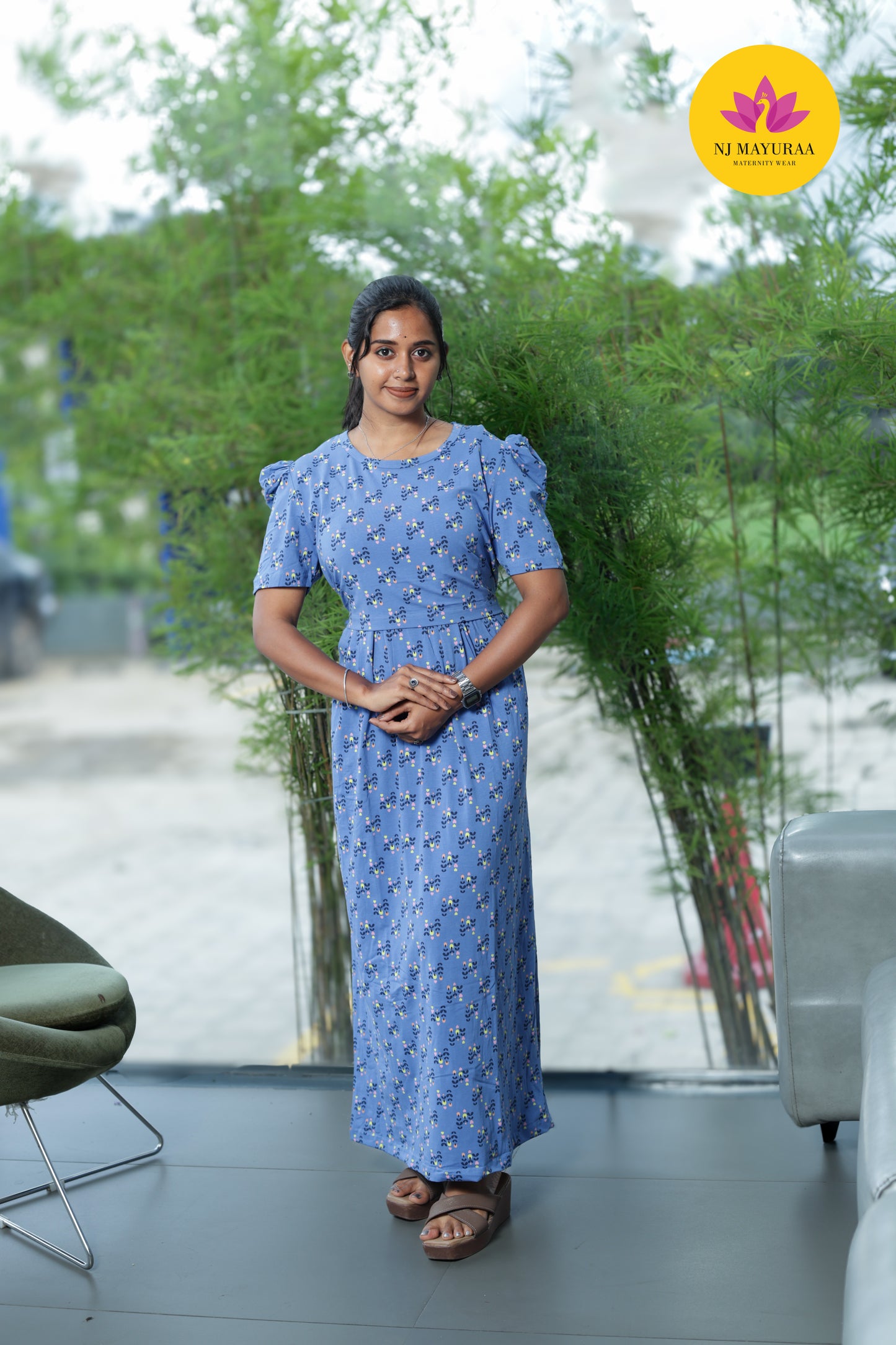 Sindhu_09 - FEEDING MATERNITY WEAR
