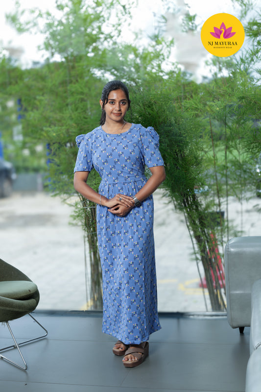 Sindhu_09 - FEEDING MATERNITY WEAR